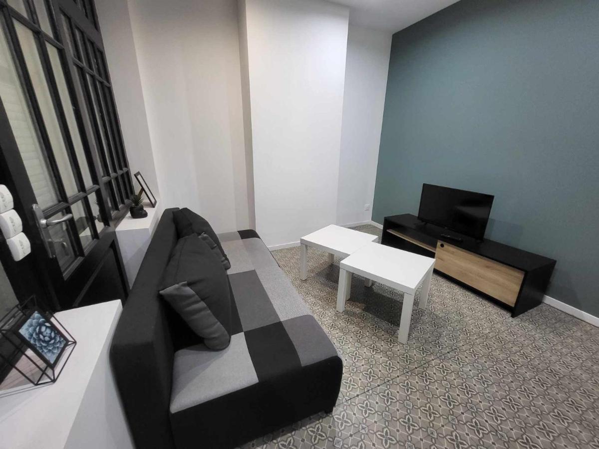 Place Du Canada 2 Apartamento Valenciennes Exterior foto